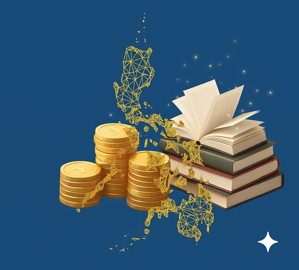 college scholarships philippines 2025
