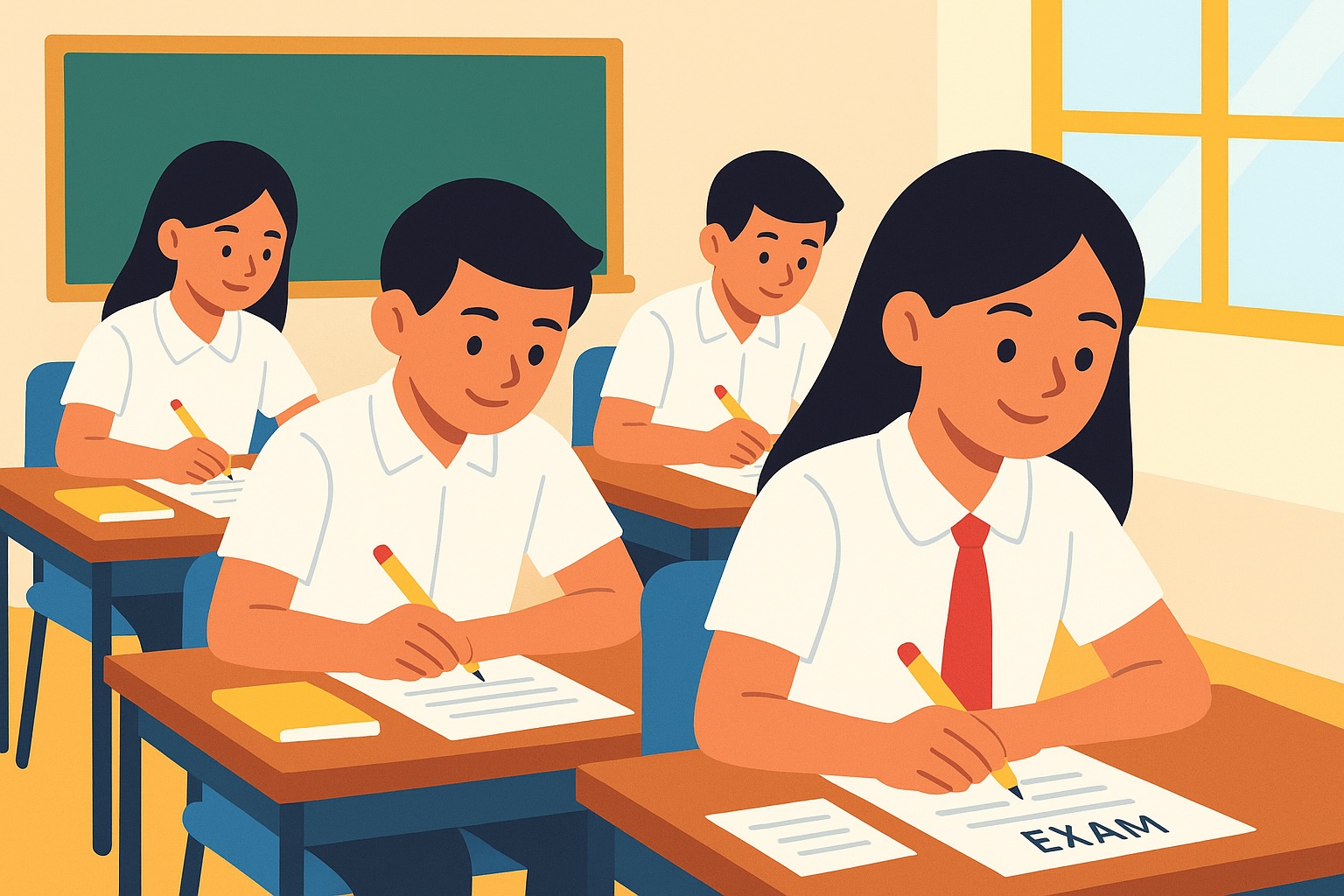national achievement test philippines